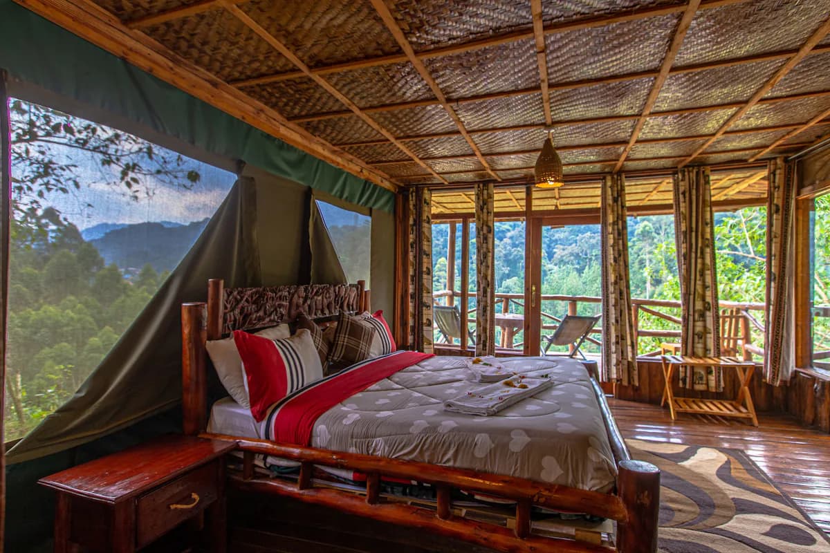 Family Cottage